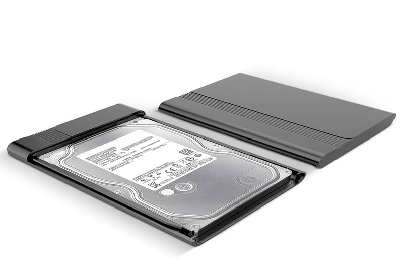 Harddisk Arızası