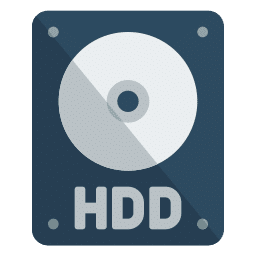 hdd